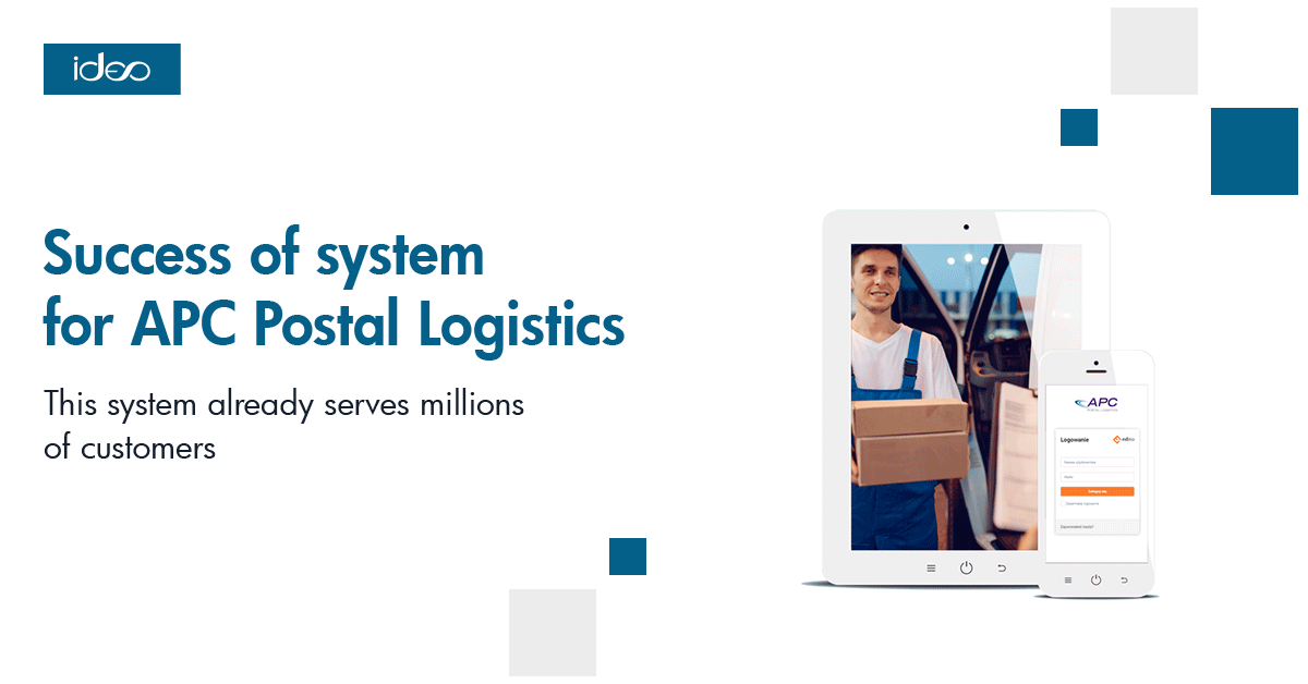 Apc postal logistics что за доставка